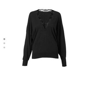 5632 Cabi Union Sweater